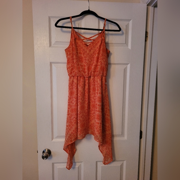 Authentic Guess summer dress - Picture 1 of 3